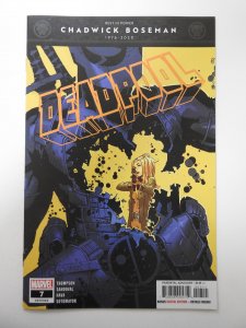 Deadpool #7 (2020)