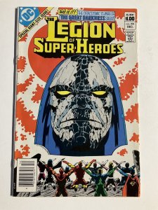 LEGION OF SUPER HEROES 294 NM- NEAR MINT- DC COMICS