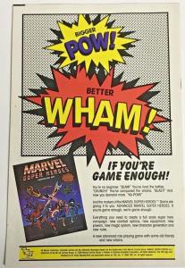 INCREDIBLE HULK#330 VF 1987 FIRST TODD MCFARLANE ON TITLE MARVEL COMICS