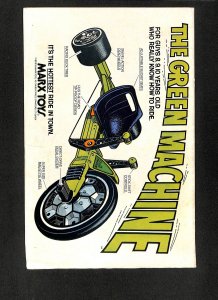 Detective Comics (1937) #463