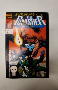 The Punisher #78 (1993) NM Marvel Comic Book J712