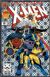 The Uncanny X-Men #300 (1993) X-Men [Key Issue]