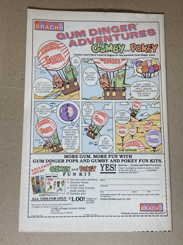 X-Men 212 Newsstand 1986 FN 1st Battle Wolverine Vs Sabretooth