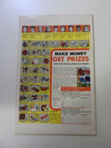 Green Lantern #116 (1979) VF- condition