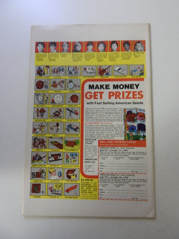 Green Lantern #116 (1979) VF- condition