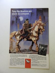 The Amazing Spider-Man #333 (1990) VF condition