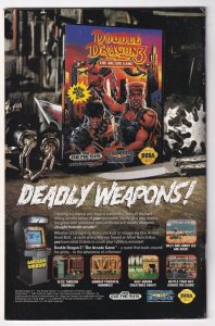 Showcase '93 #3 March 1993 DC Catwoman Flash Doug Moench Ed Hannigan