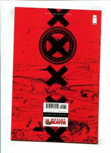 DEPARTMENT OF TRUTH #9 (9.0) WILL JACK VARIANT, LIMITED TO 450!! 2021