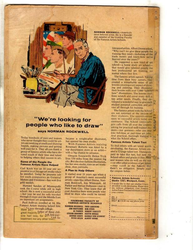 Amazing Spider-Man # 49 GD Marvel Comic Book Goblin Sandman Vulture Kraven RH3