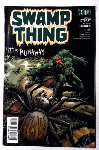 Swamp Thing #20 (2005) DC Comics 1st Print Comic Book