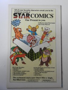 Amazing Spider-Man #264 VF+ Condition!