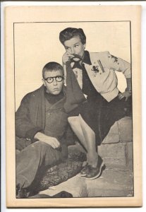 My Little Margie #12 1956-Charlton-Gale Storm photo cover-TV Sit-Com-VF-