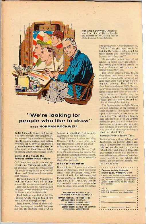 Daredevil #35 (Dec-67) VF+ High-Grade Daredevil