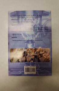 Marvels #3 (1994) NM Marvel Comic Book J728