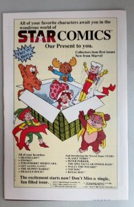 Sergio AragonÃƒÂ©s Groo the Wanderer #2 (1985)