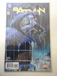 Batman #51 John Romita Jr. Cover (2016)