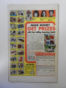 Marvel Adventure #4 (1976)