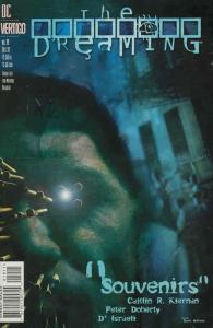 Dreaming, The #19 VF/NM; DC/Vertigo | save on shipping - details inside