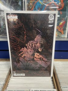Absolute Batman ARK M #1 Steve Skroce Variant  DC Comics 2026