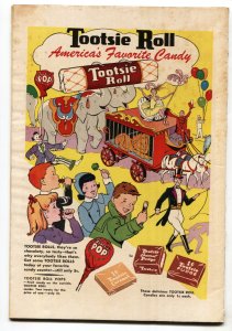 Superboy #41  1955 - DC  -VG+ - Comic Book