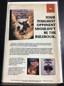 Silver Surfer #26 (1989)