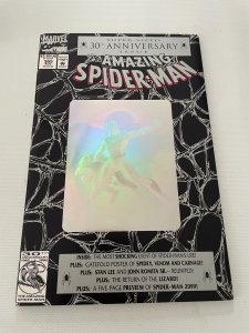 Amazing Spider-Man # 365 NM Marvel Comic Book 1st 2099 Miguel O'Hara 9 J250