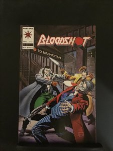 Bloodshot #3  (1993)