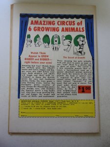 Star Spangled War Stories #113 (1964) VG/FN Condition