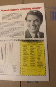 The X-Men #98 (1976)the sentinels are back VF copy