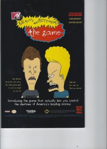 X-Men Unlimited #7 (1994)