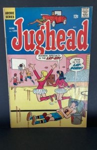 Jughead #169 (1969)
