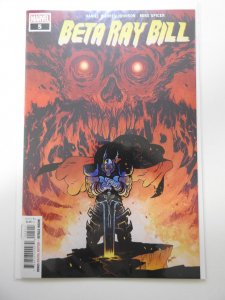 Beta Ray Bill #5 (2021)
