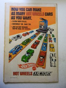 All-Star Western #1 (1970) VG+ Condition