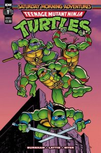 HOW to Draw Teenage Mutant Ninja Turtles (Solson) (1986 Series) #1