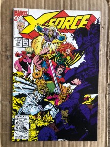 X-Force #14 (1992)