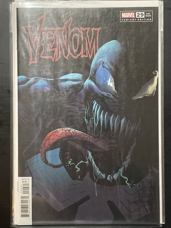 Venom Vol.4 #31 2013