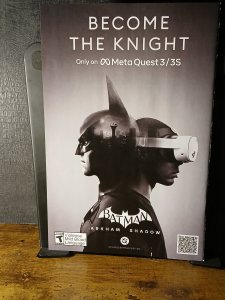 Absolute Batman Noir Edition (2025)