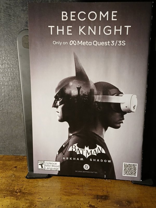 Absolute Batman Noir Edition (2025)