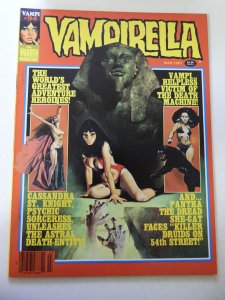 Vampirella #94 (1981) FN+ Condition