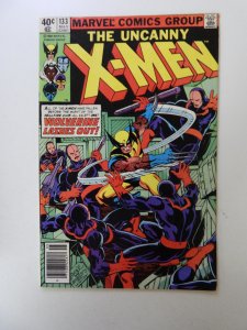 The X-Men #133 (1980) FN/VF condition