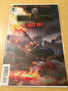 World of Tanks #3