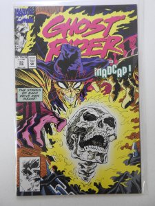 Ghost Rider #33 (1993)