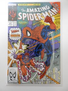 The Amazing Spider-Man #327 (1989) VF+ Condition!