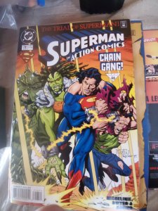 Action Comics #716 (1995)