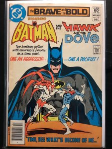 The Brave and the Bold #181 (1981)