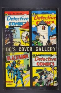 DC 100-Page Super Spectacular #20 (1973)