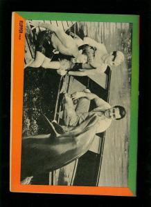 FLIPPER #1 1966-GOLD KEY-DOLPHIN PHOTO COVER-TV SERIES