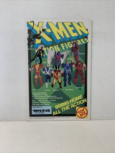 X-Men #1 (b)