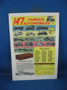 MICKEY MOUSE 88   VF GOLD KEY 1963 PAUL MURRY