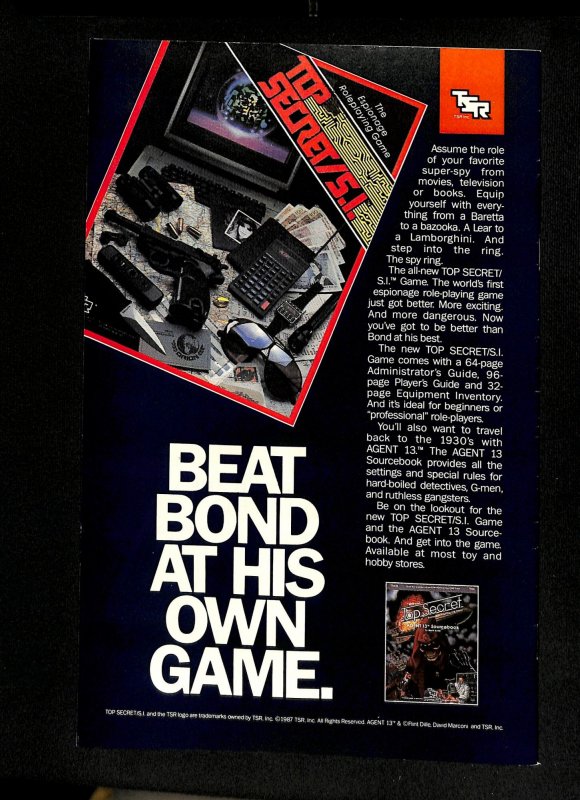 Amazing Spider-Man #295